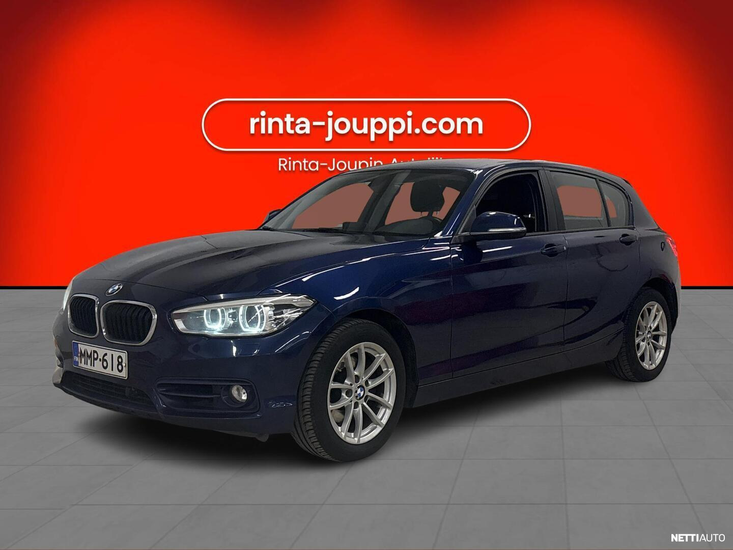 BMW 120