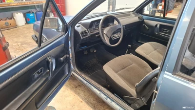 Volkswagen Polo 1988, kuva 5/18