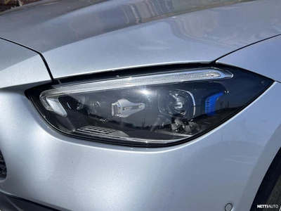 Mercedes-Benz C 200 d T A AMG 2022, photo 6/25