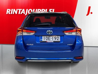 Toyota Auris 2018, kuva 5/42