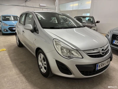 Opel Corsa 2011, kuva 2/9