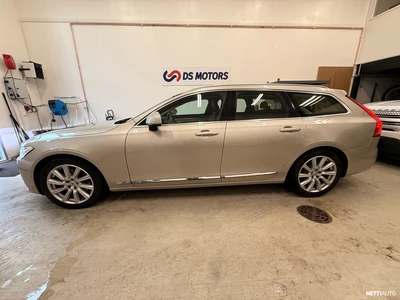 Volvo V90 D4 Business Inscription aut 2018, photo 5/23