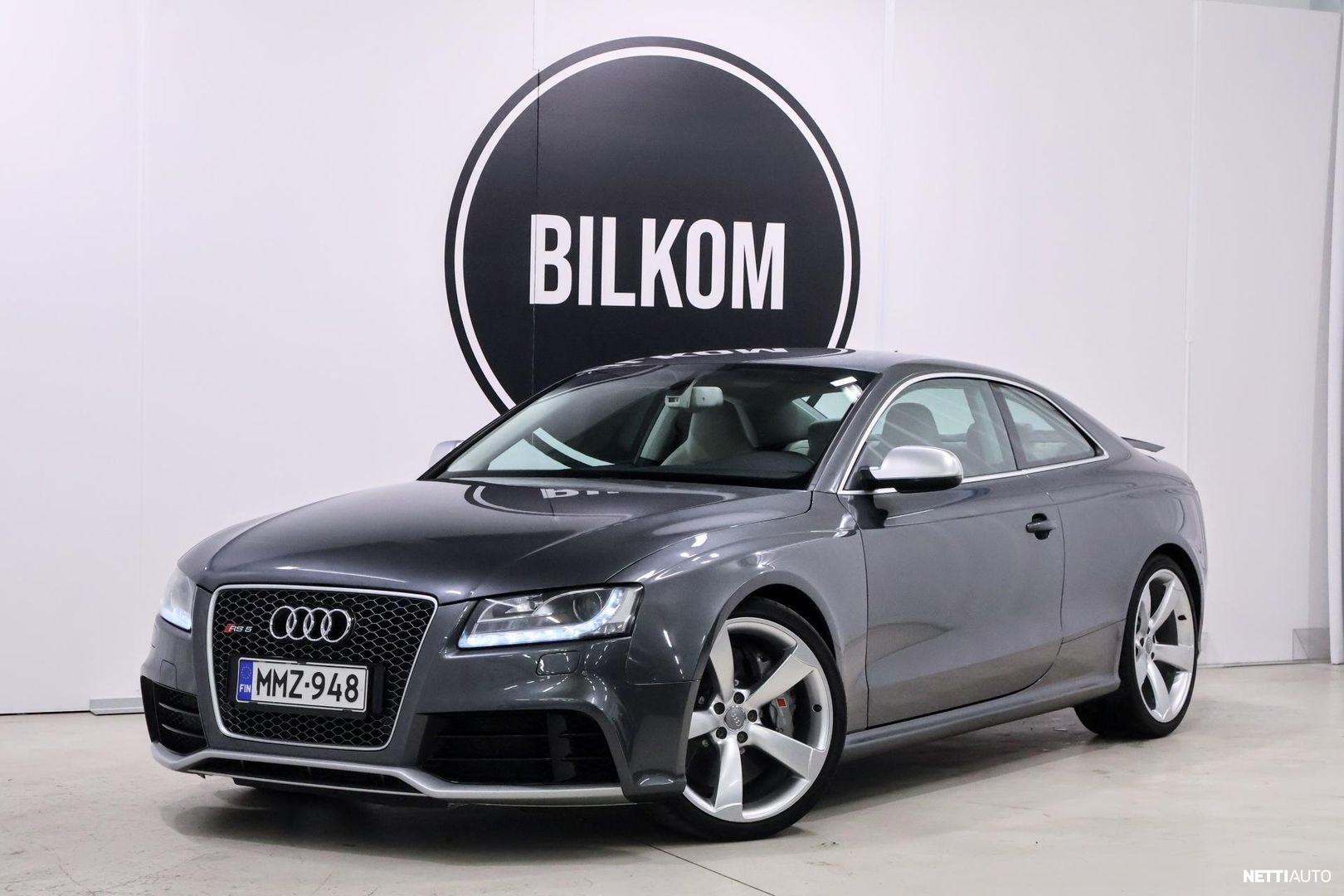 Audi RS5