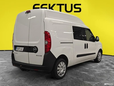 Opel Combo 2014, kuva 3/21