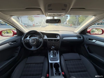 Audi A4 2011, kuva 5/17