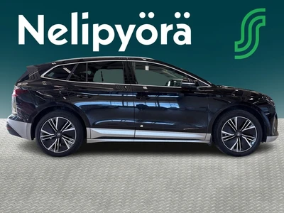 Skoda Enyaq 85x 4x4 Style 2025, photo 3/6