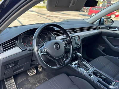 Volkswagen Passat 2017, kuva 4/10