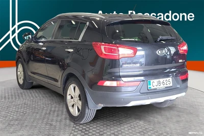 Kia Sportage 2014, kuva 3/35