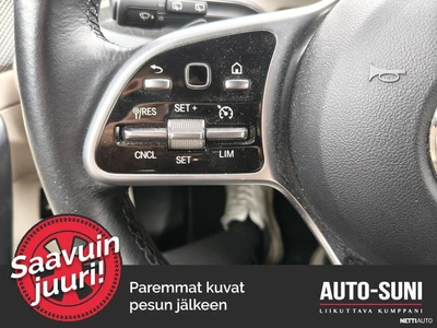 Mercedes-Benz CLA 2022, kuva 7/15