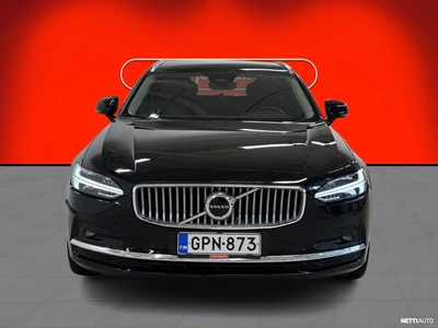 Volvo V90 2024, kuva 3/29