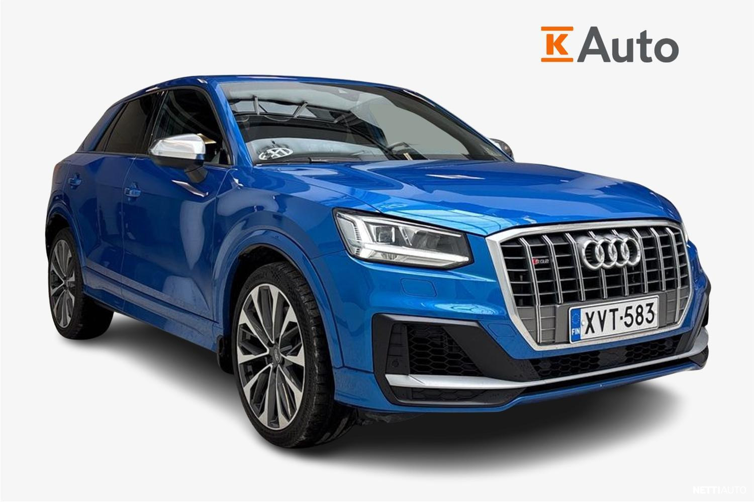 Audi SQ2