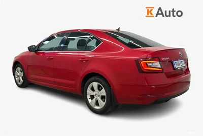 Skoda Octavia 2019, kuva 2/32