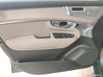 Volvo XC90 2027, photo 5/5