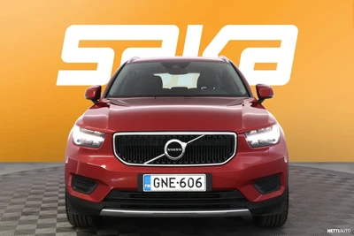 Volvo XC40 D3 Business aut 2019, kuva 2/52