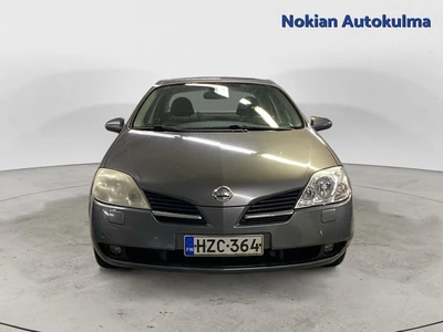 Nissan Primera 2003, photo 3/13