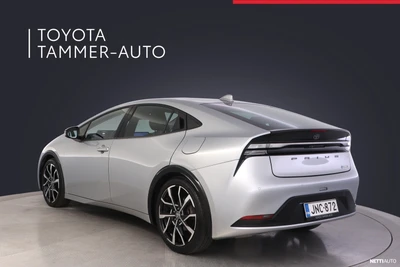 Toyota Prius Hybrid Style 2023, kuva 5/17