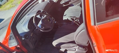 Opel Corsa 2010, kuva 4/4