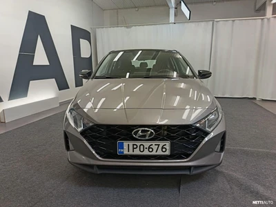 Hyundai i20 2022, kuva 2/16
