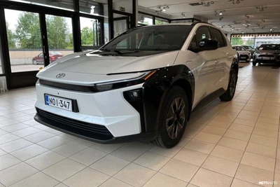 Toyota bZ4X Launch Edition AWD 2025, kuva 1/19