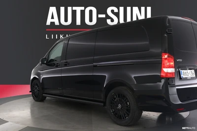 Mercedes-Benz Vito 2026, photo 5/40
