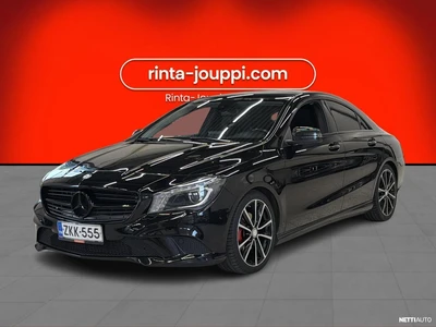 Mercedes-Benz CLA 2015, kuva 1/32
