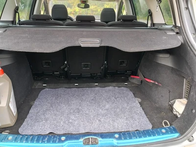 Peugeot 308 SW Sport VTi 120 2008, kuva 6/11