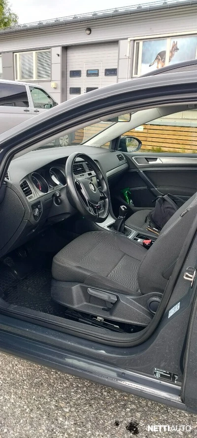 Volkswagen Golf 2014, kuva 6/13