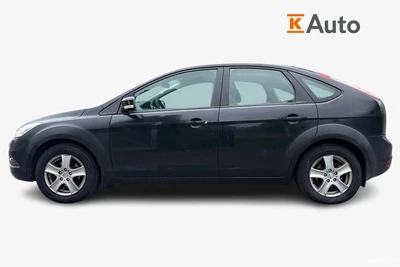 Ford Focus 2008, photo 5/15