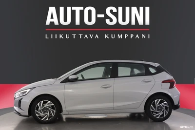Hyundai i20 2026, kuva 6/26