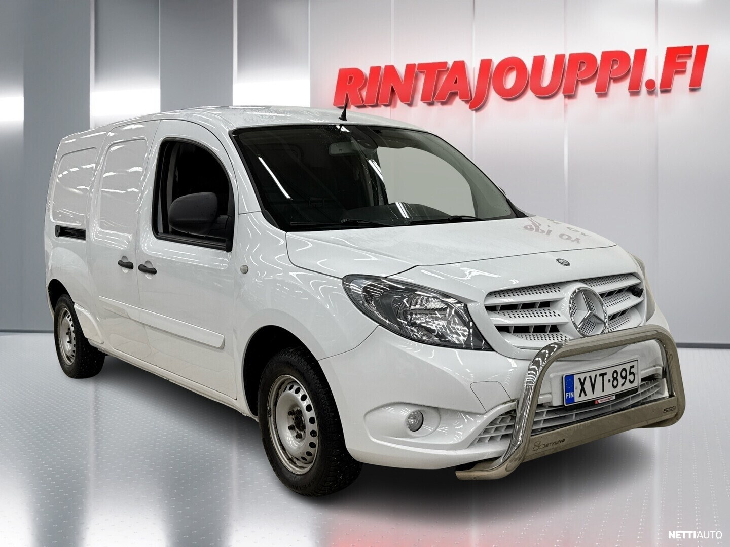 Mercedes-Benz Citan 109 CDI
