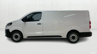 Toyota Proace 2025, photo 2/18
