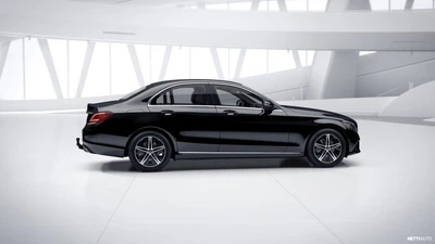 Mercedes-Benz C 2020, kuva 5/11