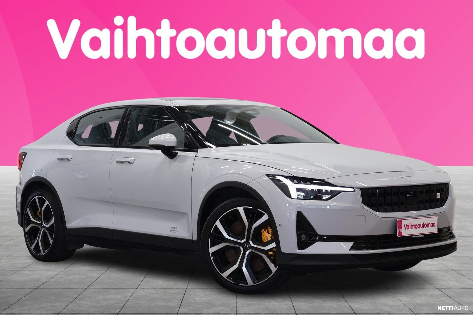 Polestar 2