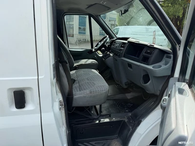 Ford Transit 2009, photo 5/12