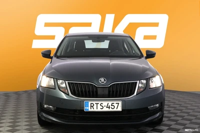 Skoda Octavia 2018, kuva 2/27