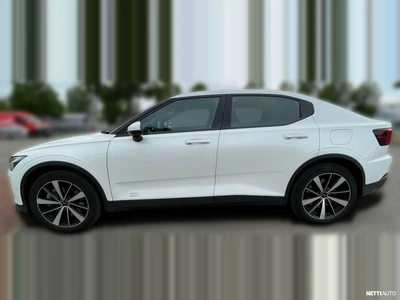 Polestar 2 2021, kuva 3/19