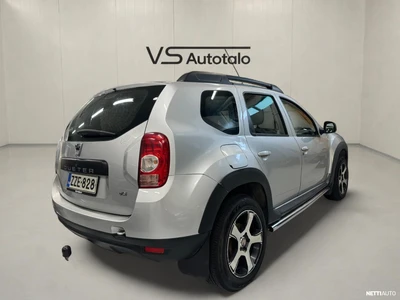 Dacia Duster 2012, kuva 3/17