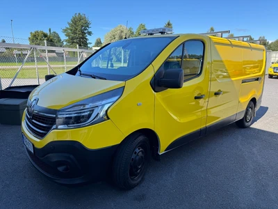 Renault Trafic 2021, kuva 5/21