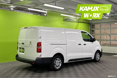 Peugeot Expert BlueHDi 120 XL 2021, kuva 4/23