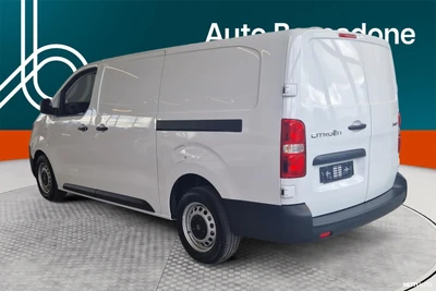 Citroen Jumpy 2026, photo 3/10