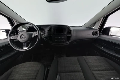 Mercedes-Benz Vito 2016, photo 7/20