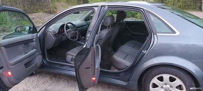 Audi A4 2002, kuva 7/11