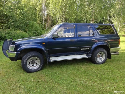 Toyota 4Runner 1994, kuva 1/24