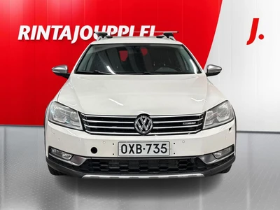 Volkswagen Passat 2012, photo 3/29