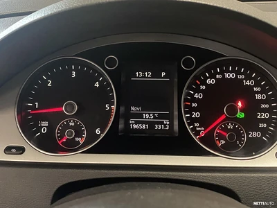 Volkswagen Passat CC 2011, kuva 6/21