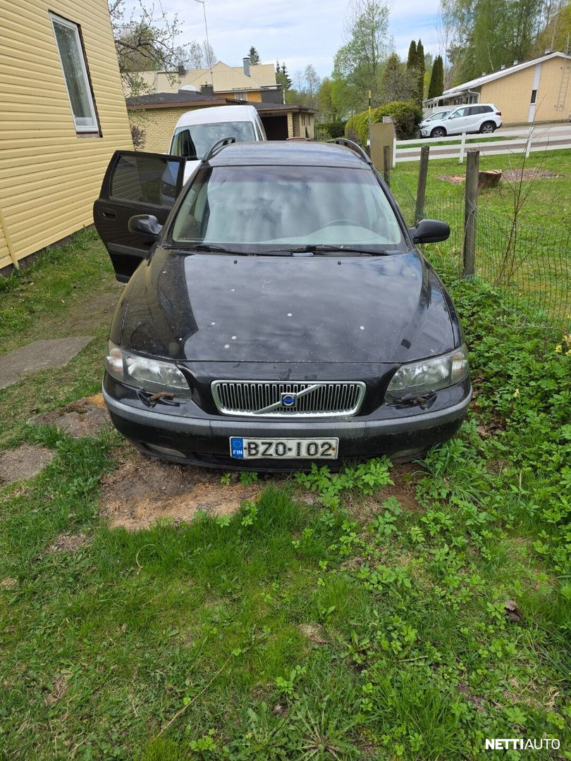 Volvo V70