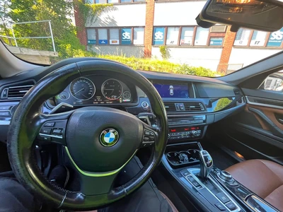BMW 520 2012, kuva 5/7