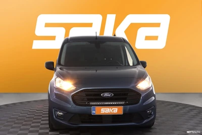 Ford Transit Connect 2022, photo 2/29