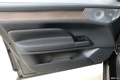 Volvo ES90 Single Ultra 2026, photo 6/6