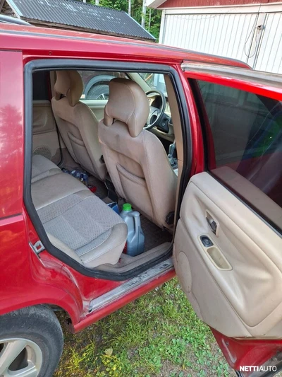 Volvo V70 1997, photo 7/15
